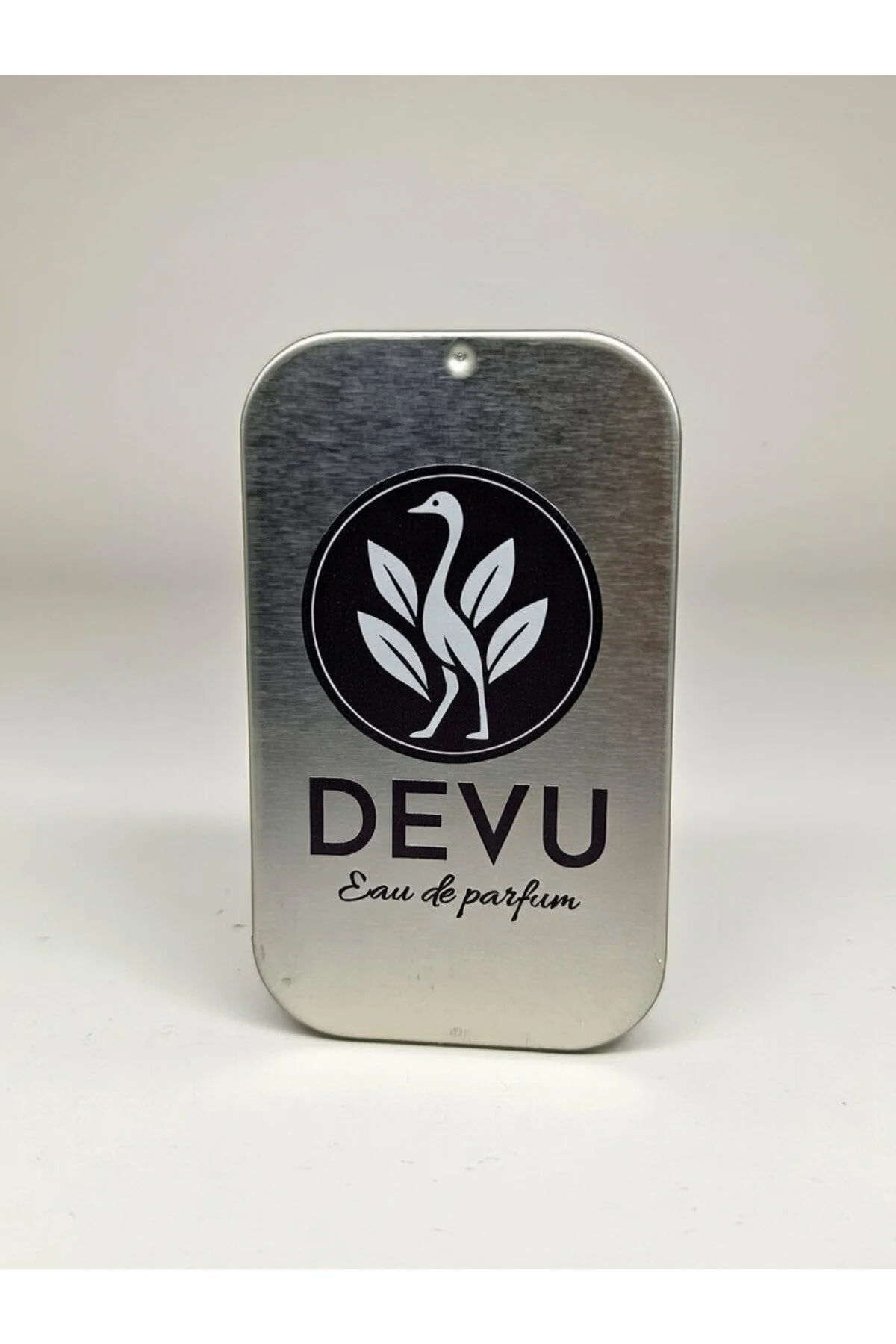 DEVU Sauvage Katı Parfüm Unisex Kalıcı Cep Parfümü