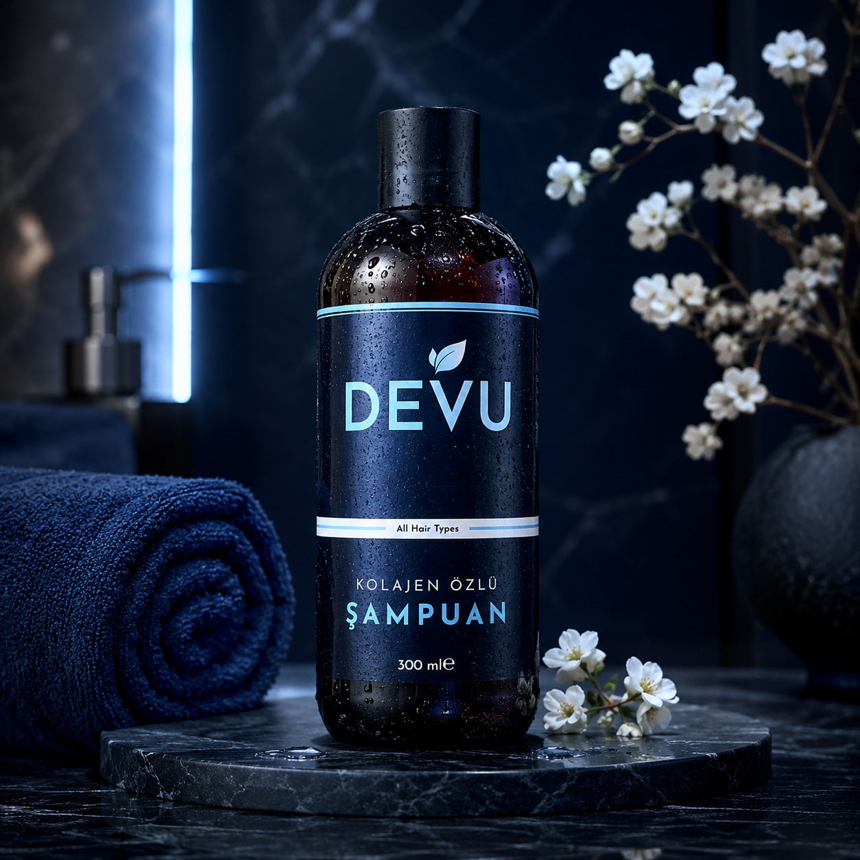 Kolejen Özlü Şampuan 300 ml