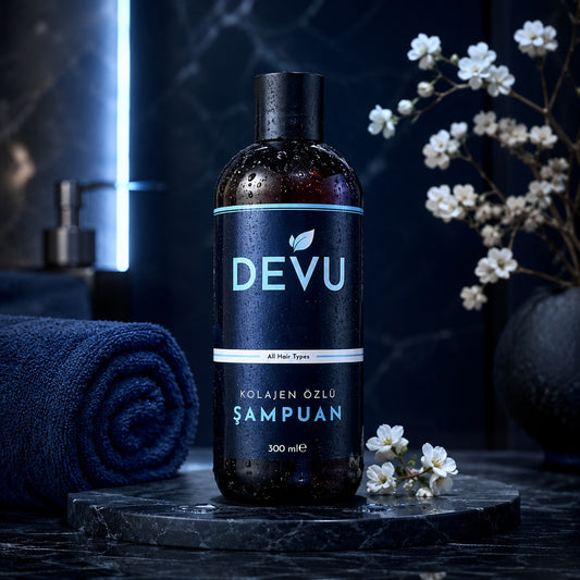 Kolajen Özlü Şampuan 300 ml