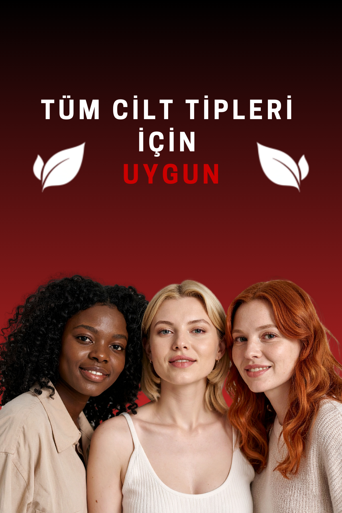 Doğal   DeveKuşu Kolejenli Cilt Beyazlatıcı Serum