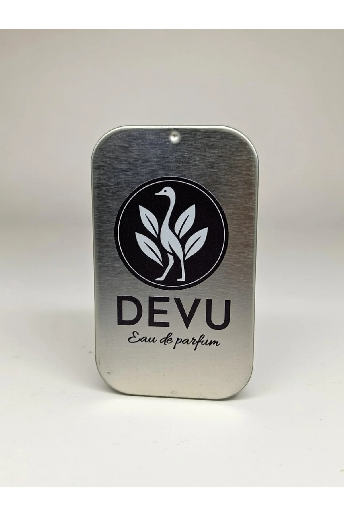 DEVU Sauvage Katı Parfüm Unisex Kalıcı Cep Parfümü