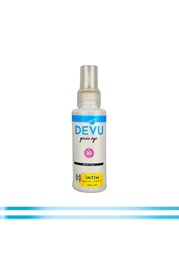 İntim Kolajenli Doğal Bakım Spreyi