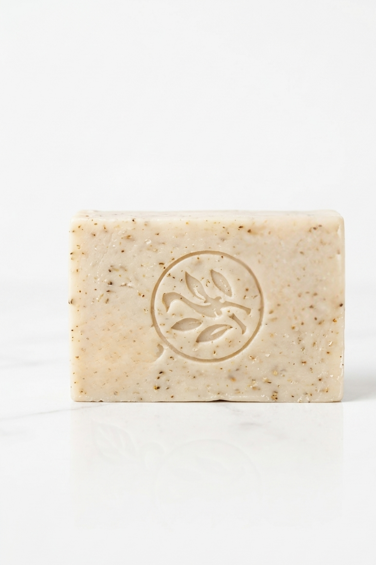 Bıttım Özlü Doğal El Yapımı Sabun