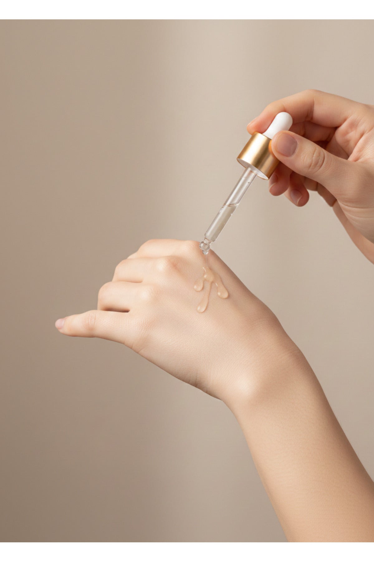 Yaşlanma Ve Kırışıklık Karşıtı Kolajen Serum